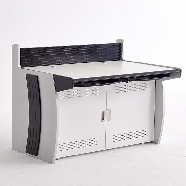 二聯(lián)控制臺(tái)