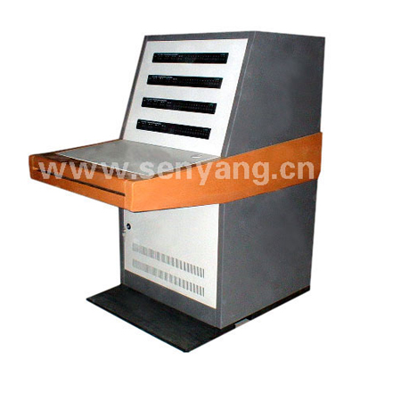 單聯(lián)操作臺