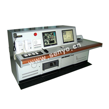 琴式監(jiān)控臺