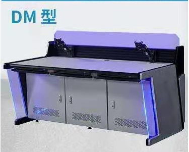 操作臺--高品質(zhì)產(chǎn)品給使用者帶來的不僅是應(yīng)用，還有享受